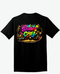Shades of Cray-Tees (without Podcast)