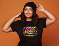 Shades of Cray-Tees (with Podcast)