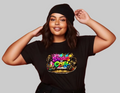 Shades of Cray-Tees (with Podcast)